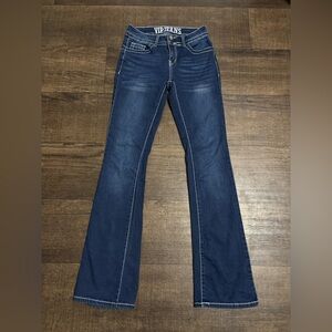 VIP Jeans Women's Boot Cut Size 3 / 26